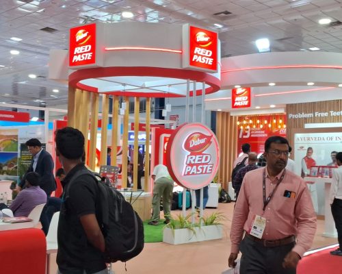 05 B2B Trade Shows Mastermind Group at Chenai